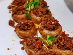 -素心小筑(后沙裕镇店)