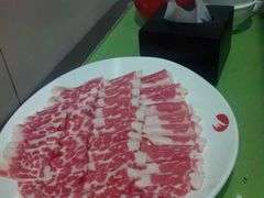 -海底捞火锅(劲松店)