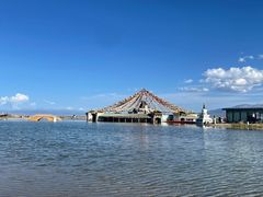 -青海湖国家重点风景名胜区