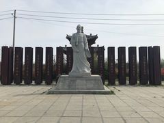 -商丘古城-应天书院