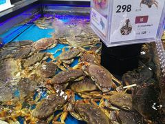 -盒马鲜生(联投广场店)
