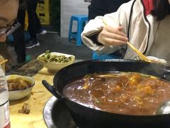-石灰市毛记烧鸡公(解放碑店)