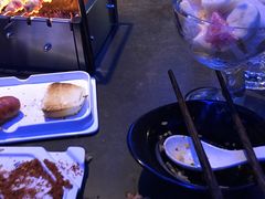 -很久以前羊肉串(打浦路店)