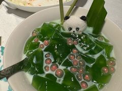 -桂满陇·海市蜃楼·黑金(国金店)