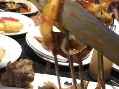 -汉巴味德(大悦城店)