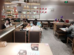 大堂-我家牛排自助餐厅(永旺梦乐城店)