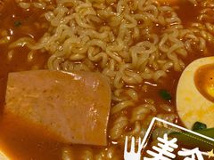 酸辣泡面-碎怂烤肉(钟楼柳巷店)