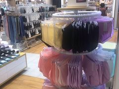 -松山棉店(长楹天街购物中心店)