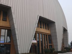 -华夏文旅海洋公园