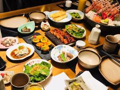 -和彩放题(渔阳店)