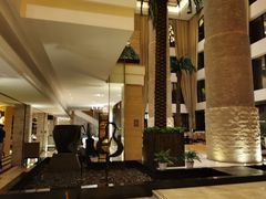 -上海东方佘山翰悦阁酒店·Vie全日制餐厅