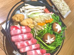 -团子君寿司·茶