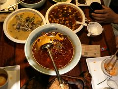 -章吴记喜瑞餐厅(东东城店)