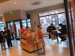 -星巴克(天津佛罗伦萨小镇店)
