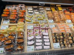 -鲜道寿司(雨花虹悦城店)