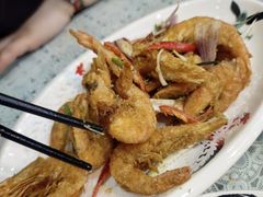 -潮汕铺老店(甜水井店)