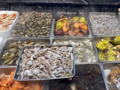 -渔家风味·鲅鱼水饺·央视展播·海鲜天津菜(开发区店)