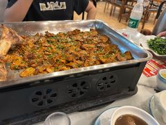 -横沥牛庄(总店)