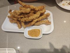 -蝎王府羊蝎子(虎坊桥总店)