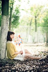 -白雪公主婚纱摄影