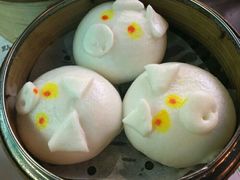 -点点心点心专门店(湾仔店)