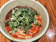 -鞠老头钵钵面(大坪店)