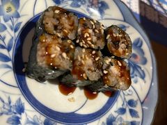 -鸟山鸣·日料食堂(王府井店)