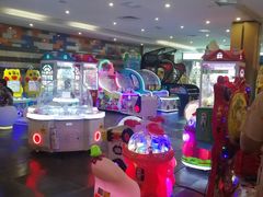-碧海云天(川环南路店)