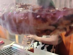 -有蚝有翅烧烤大排档·宵夜(右安门店)