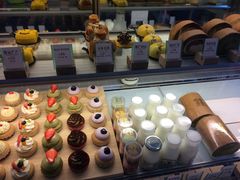 -格兰西点(289艺术园区店)