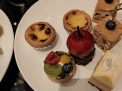 -富力威斯汀酒店·知味自助餐厅