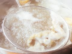 -印象三宝潮汕鲜牛肉火锅烤肉(个体大世界店)
