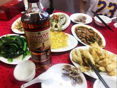 -蛇口康乐快餐鱼仔档(翠苑小区店)