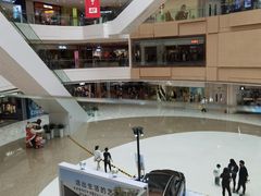 -金隅嘉品Mall