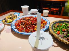 -杨记隆府(汉街店)