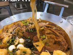 -小螺大作·螺蛳粉火锅(林和西店)