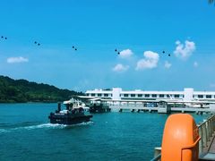 -巴拉湾海滩