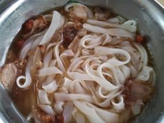 肉粉-凤张螺蛳粉·爽口粉(跃进路总店)