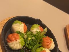 -蔡澜点心·粤菜(丽泽天街店)