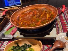 -火塘云南烧烤大排档