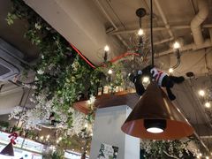 -岛风·台食小馆 ISLAND BISTRO(烟台山店)