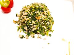 香干马兰头-梅龙镇酒家(南京西路总店)