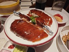 -大鸭梨烤鸭店(花园村店)