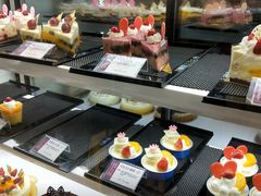 -苹果花园(乳山路店)