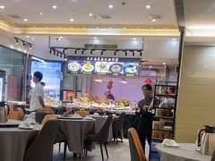 -潮道鱼仔店·潮汕味(长兴路店)