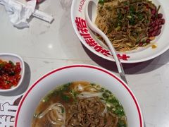 -万利记·长沙粉面小吃(京基水贝店)