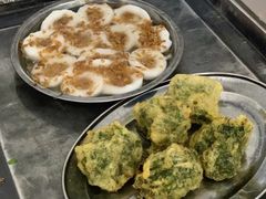 -老福合沟无米粿甜汤粿品店