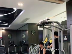 -冠军健身