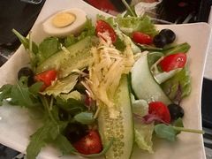 -EATALIA意塔利意式餐厅(鼓楼店)