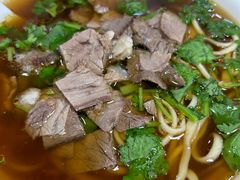 -老冯拉面羊棒骨(西宸广场店)